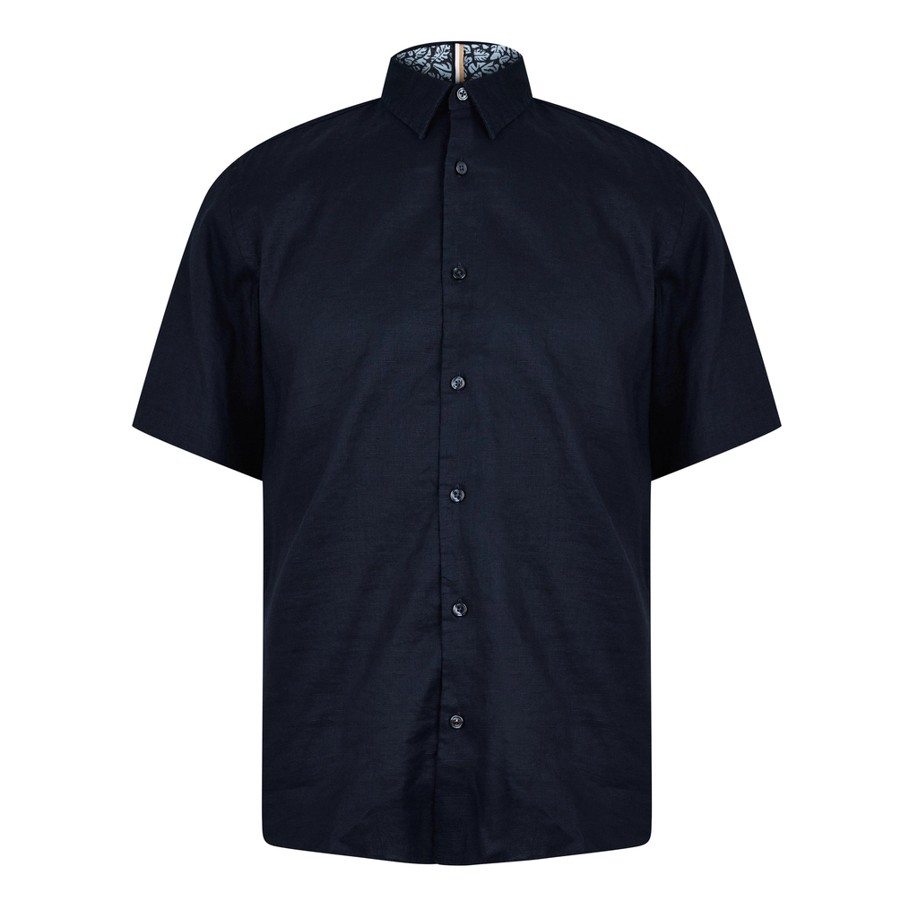 Hugo Boss S-Liam-Ken-Sh-C3-242 10230897 - Dark Blue 404